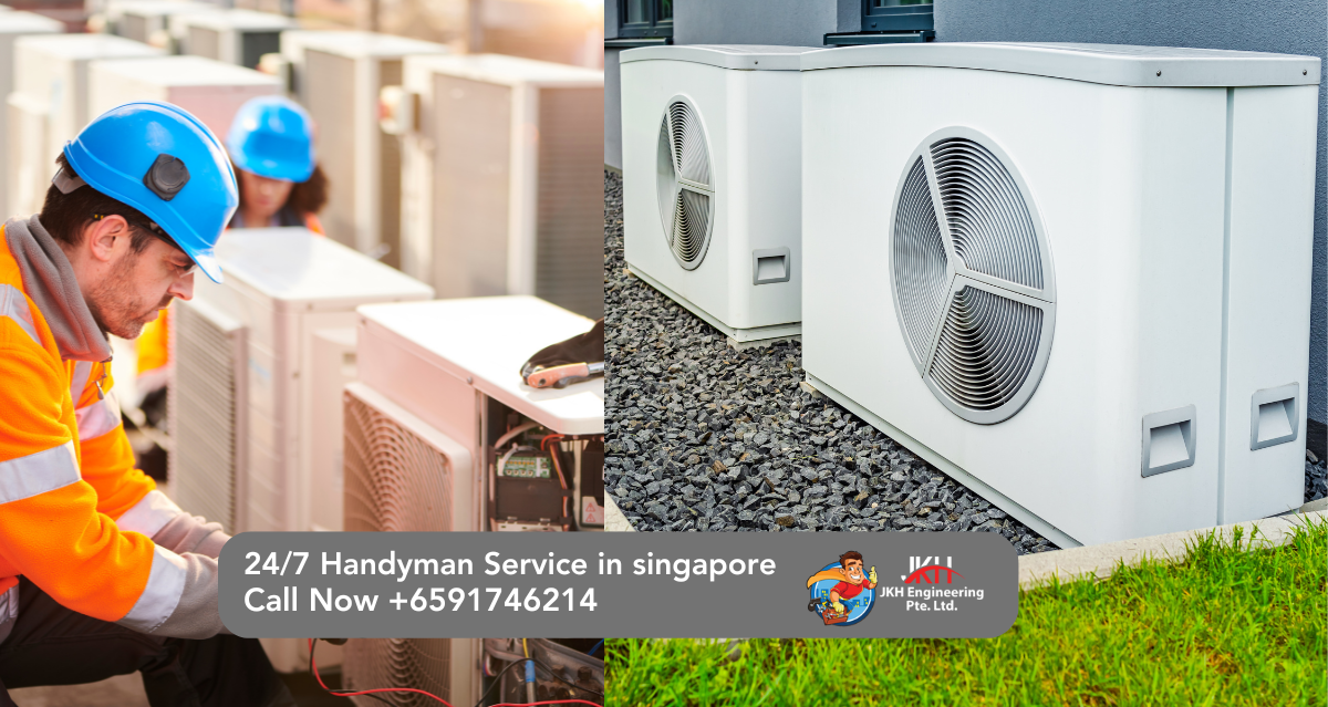 The Ultimate Guide to Aircon Installation: Everything You Need to Know ...