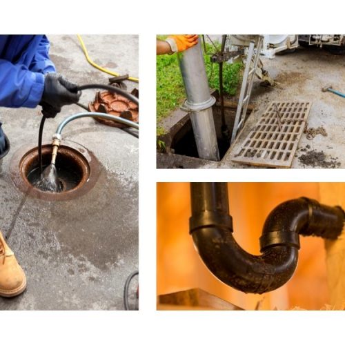 Plumbing Choke - JKH Engineering